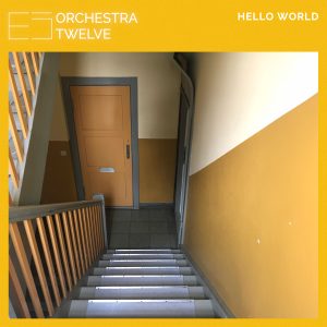 Hello World, birçok music türünün aykırı tarafları bir arada bulunduran deneysel ve özgün bir müzik türüne göz kırpıyor. Orchestra Twelve, dinleyicelere ansızın geçişler, dinamik bir yapıyla beraber jazz unsurlarıyla kendilerinden bir parça bulmalarını hedefliyor.
